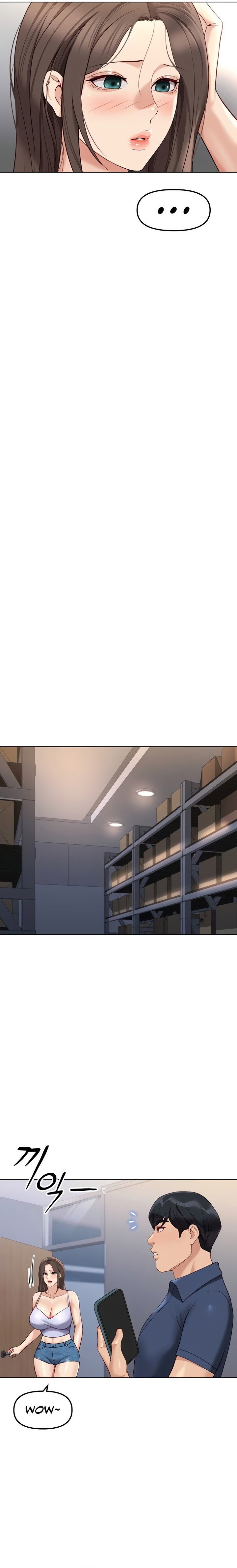 Common Sense Manipulation Program - Chapter 34 25 Common Sense Manipulation Program - Chapter 34 25