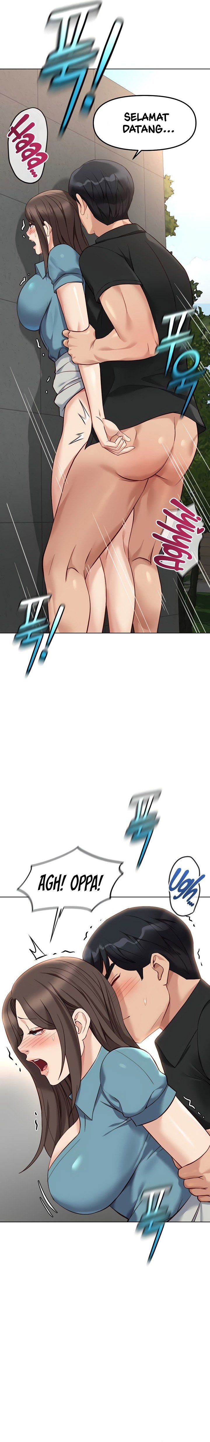 Common Sense Manipulation Program - Chapter 34 19 Common Sense Manipulation Program - Chapter 34 19