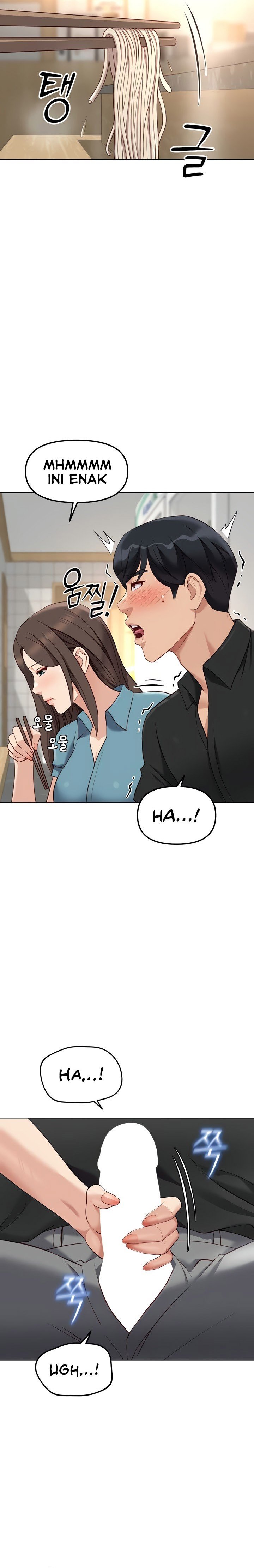 Common Sense Manipulation Program - Chapter 34 10 Common Sense Manipulation Program - Chapter 34 10