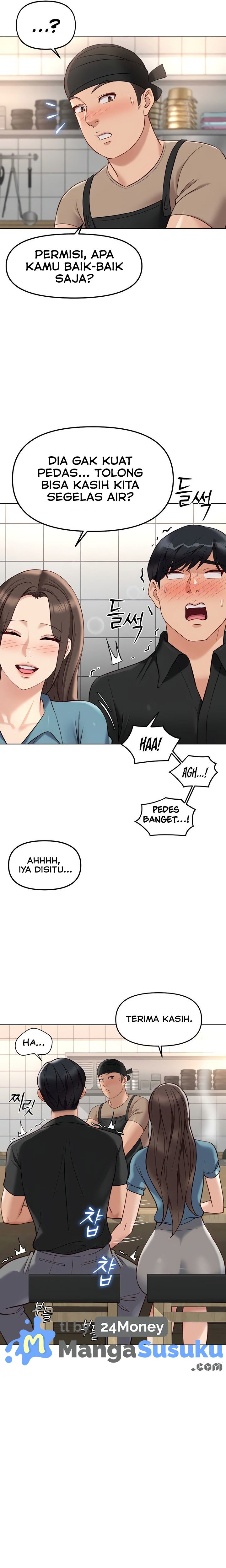 Common Sense Manipulation Program - Chapter 34 11 Common Sense Manipulation Program - Chapter 34 11