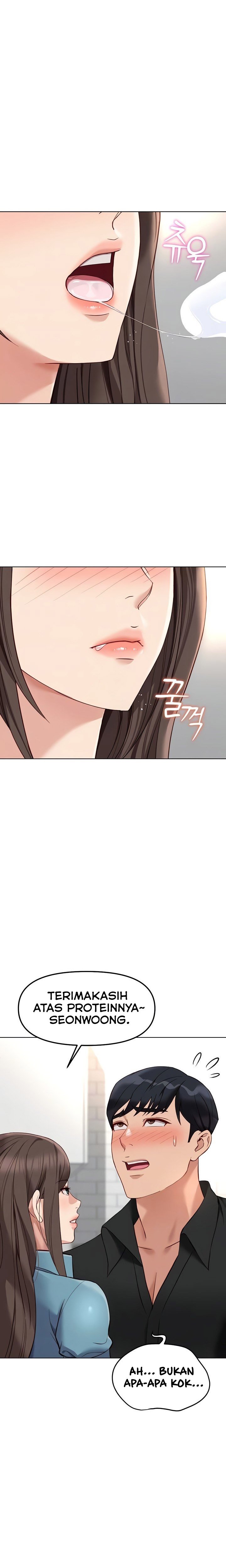 Common Sense Manipulation Program - Chapter 34 6 Common Sense Manipulation Program - Chapter 34 6