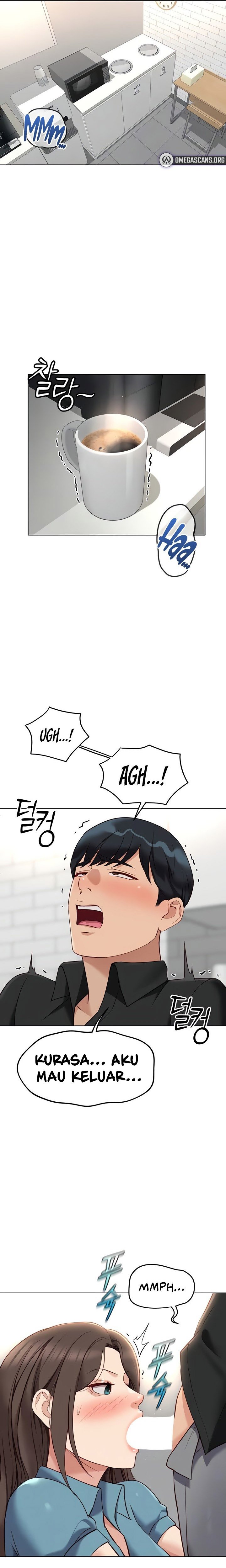 Common Sense Manipulation Program - Chapter 34 5 Common Sense Manipulation Program - Chapter 34 5