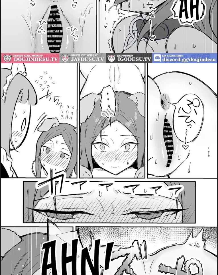 Akogare no Senpai Maidchou - Chapter 01 23