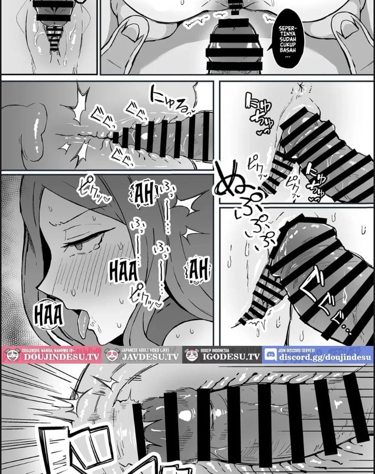 Akogare no Senpai Maidchou - Chapter 01 27