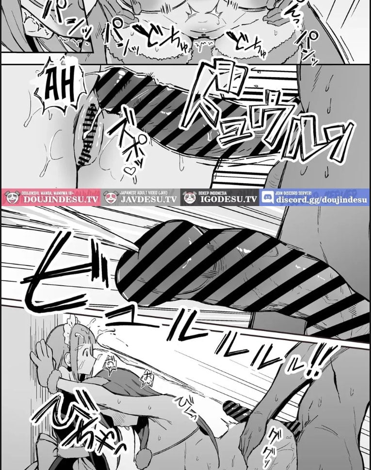 Akogare no Senpai Maidchou - Chapter 01 33