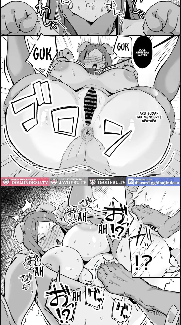 Akogare no Senpai Maidchou - Chapter 01 18