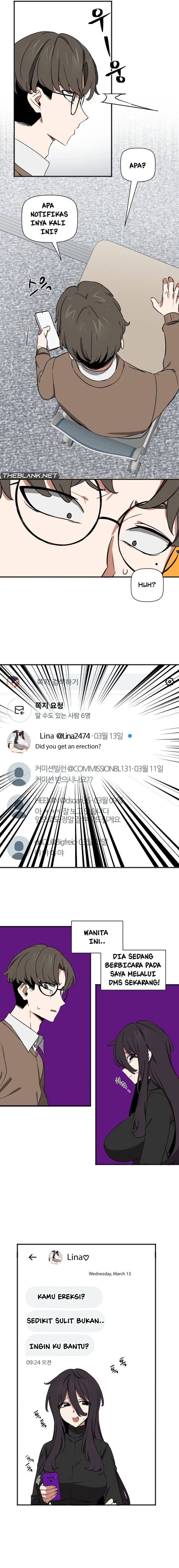 Alt Account Trap! - Chapter 3 8