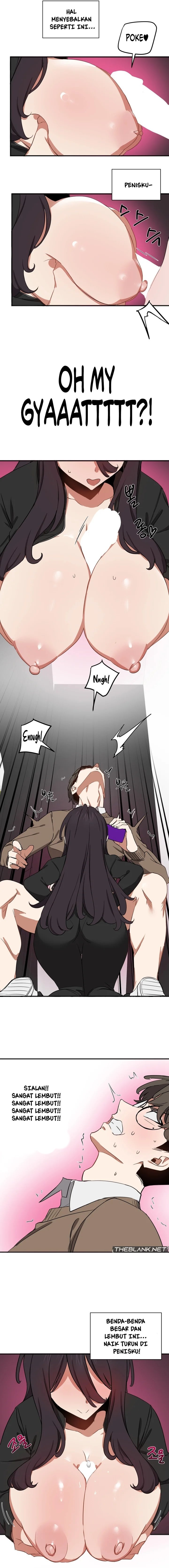 Alt Account Trap! - Chapter 3 12