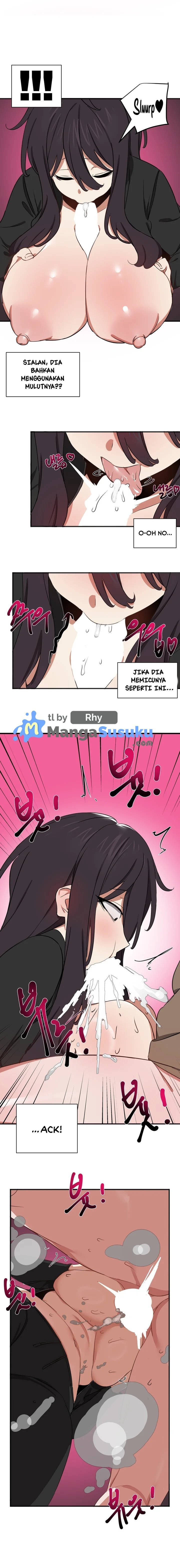 Alt Account Trap! - Chapter 3 13
