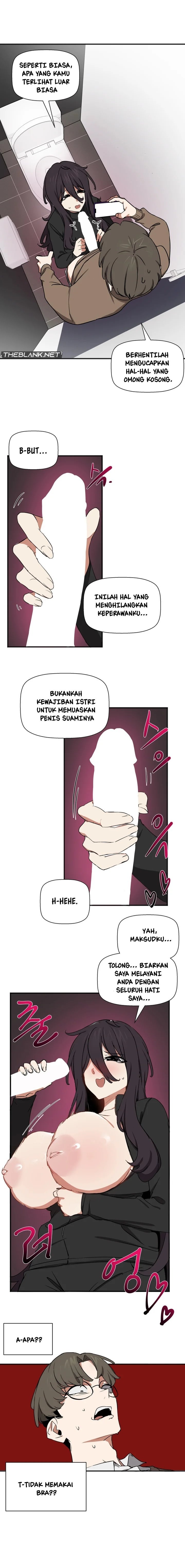 Alt Account Trap! - Chapter 3 11