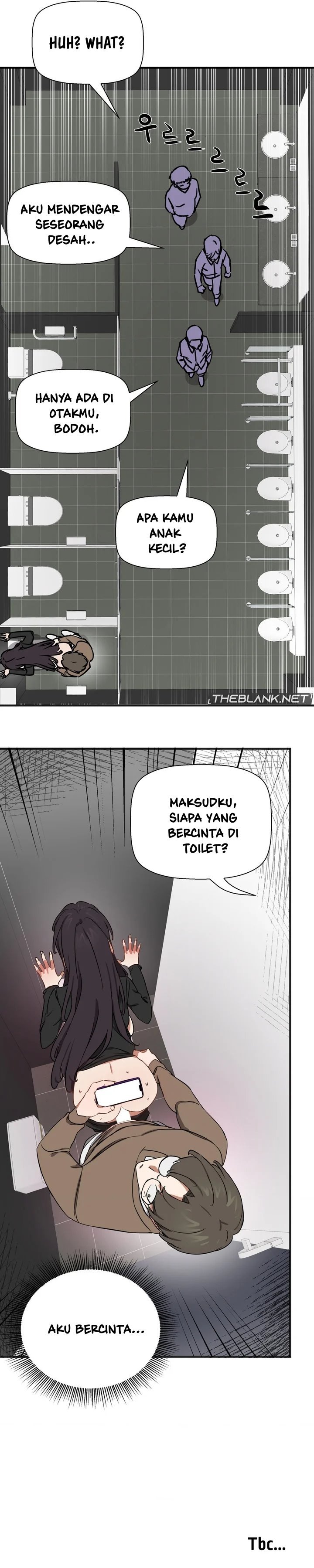 Alt Account Trap! - Chapter 3 16