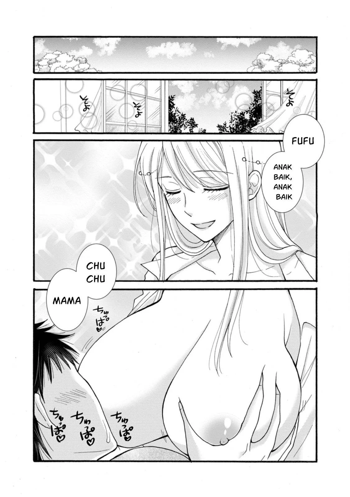 Ataerareta Skill wo Tsukatte Kasei de Isekai Bijotachi to Ichaicha shitai - Chapter 29.1 14 Ataerareta Skill wo Tsukatte Kasei de Isekai Bijotachi to Ichaicha shitai - Chapter 29.1 14