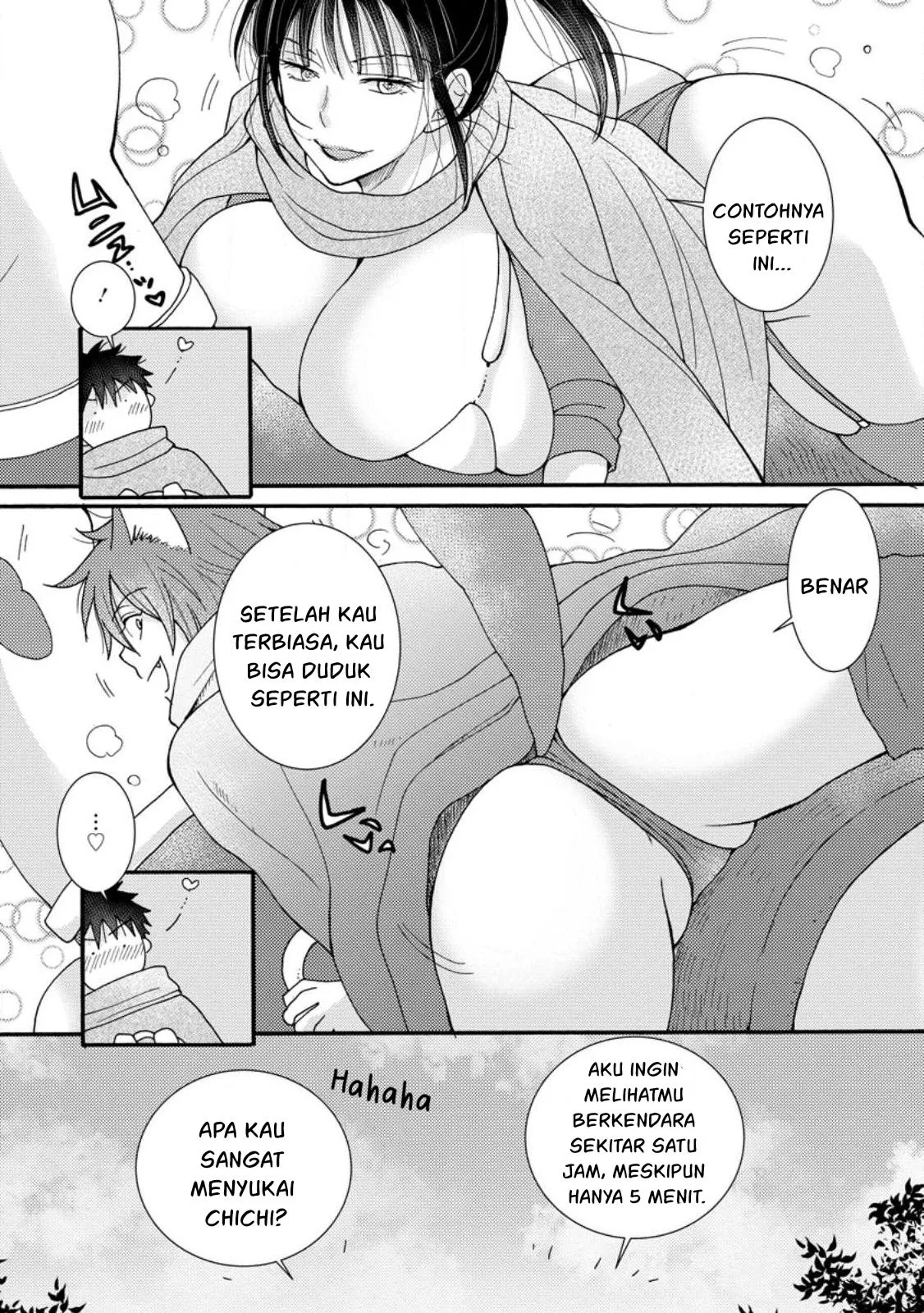 Ataerareta Skill wo Tsukatte Kasei de Isekai Bijotachi to Ichaicha shitai - Chapter 09 11