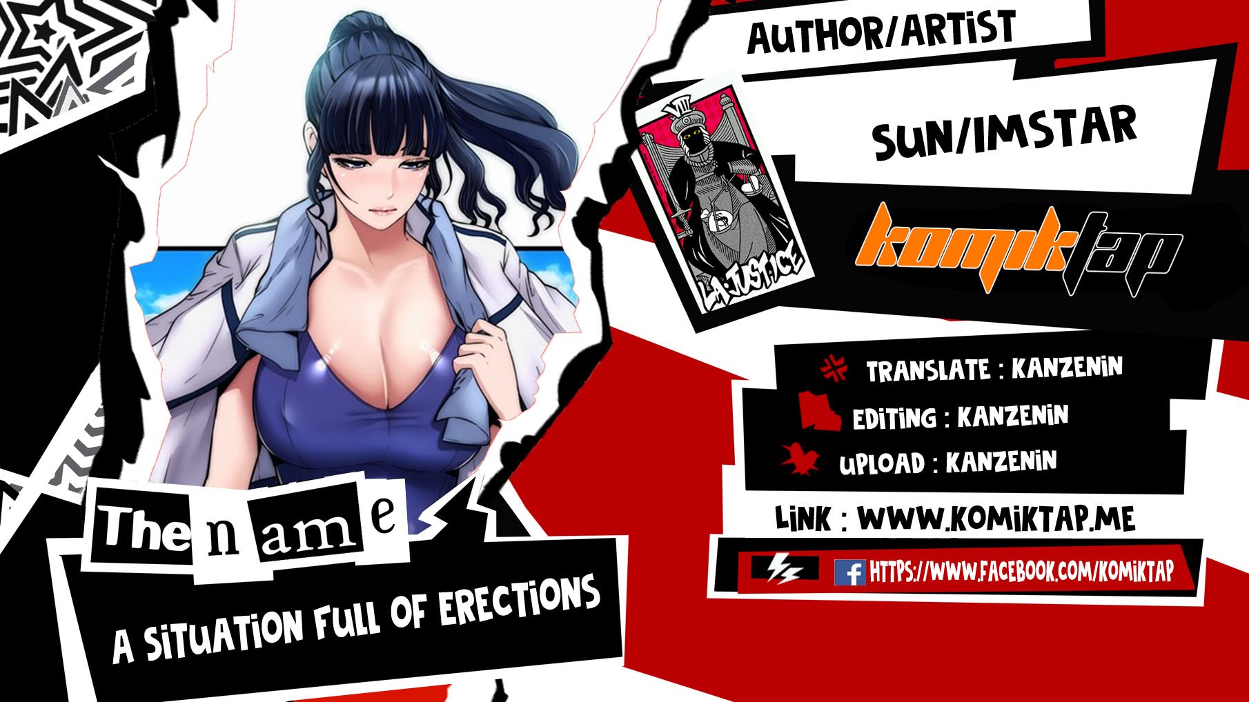 A Situation Full of Erections - Chapter 28 1 A Situation Full of Erections - Chapter 28 1