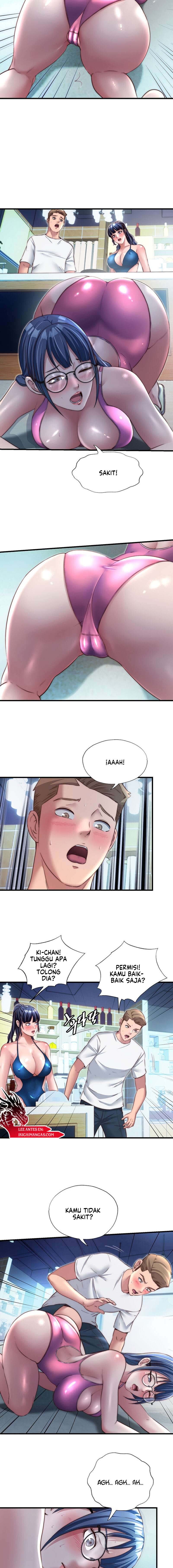 A Situation Full of Erections - Chapter 28 13 A Situation Full of Erections - Chapter 28 13