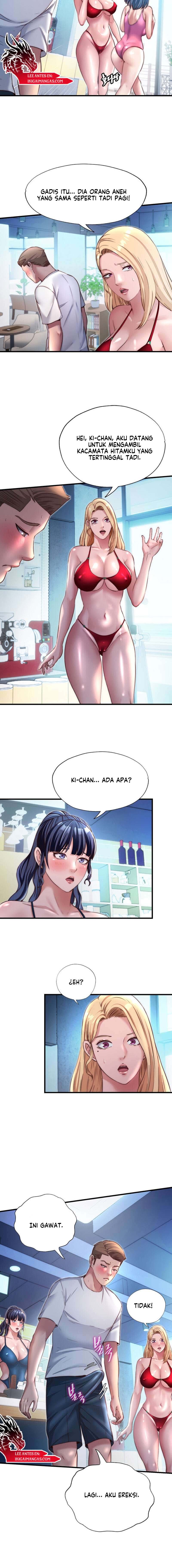 A Situation Full of Erections - Chapter 28 15 A Situation Full of Erections - Chapter 28 15