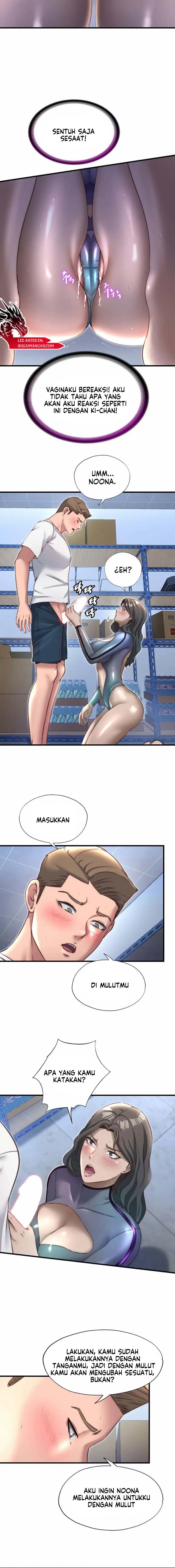 A Situation Full of Erections - Chapter 21 9 A Situation Full of Erections - Chapter 21 9