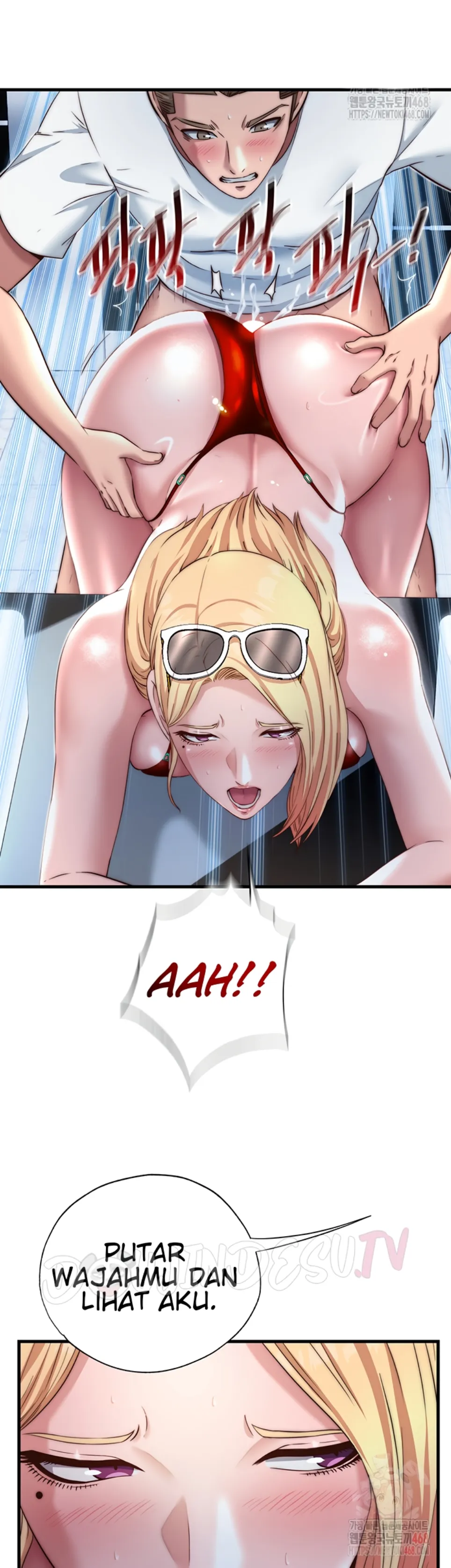 A Situation Full of Erections - Chapter 17 38 A Situation Full of Erections - Chapter 17 38