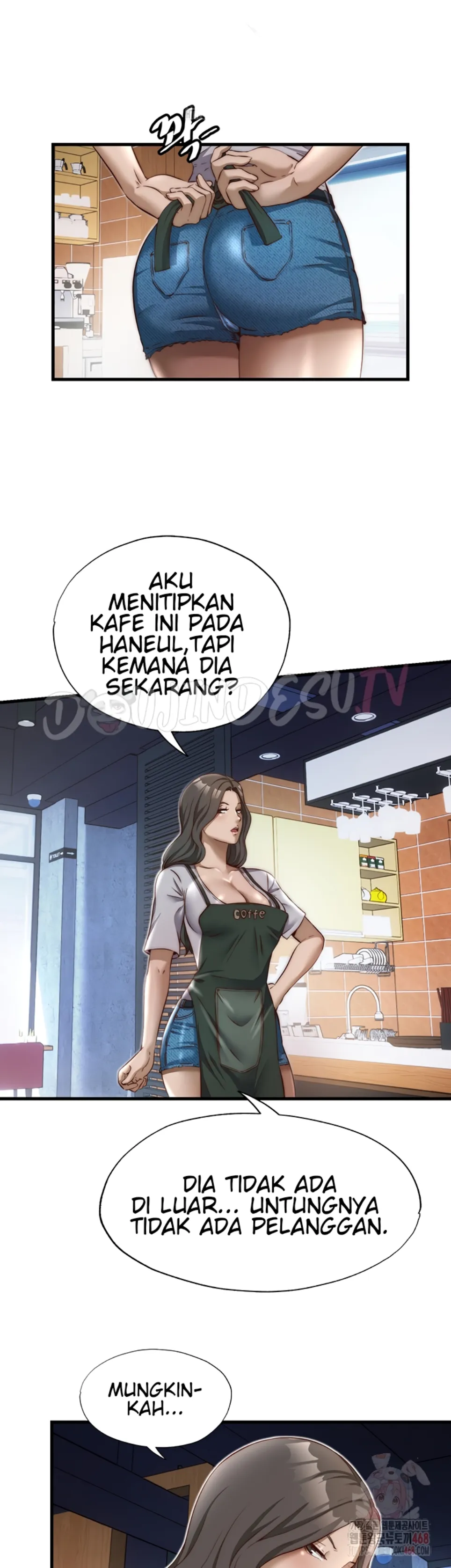 A Situation Full of Erections - Chapter 17 35 A Situation Full of Erections - Chapter 17 35