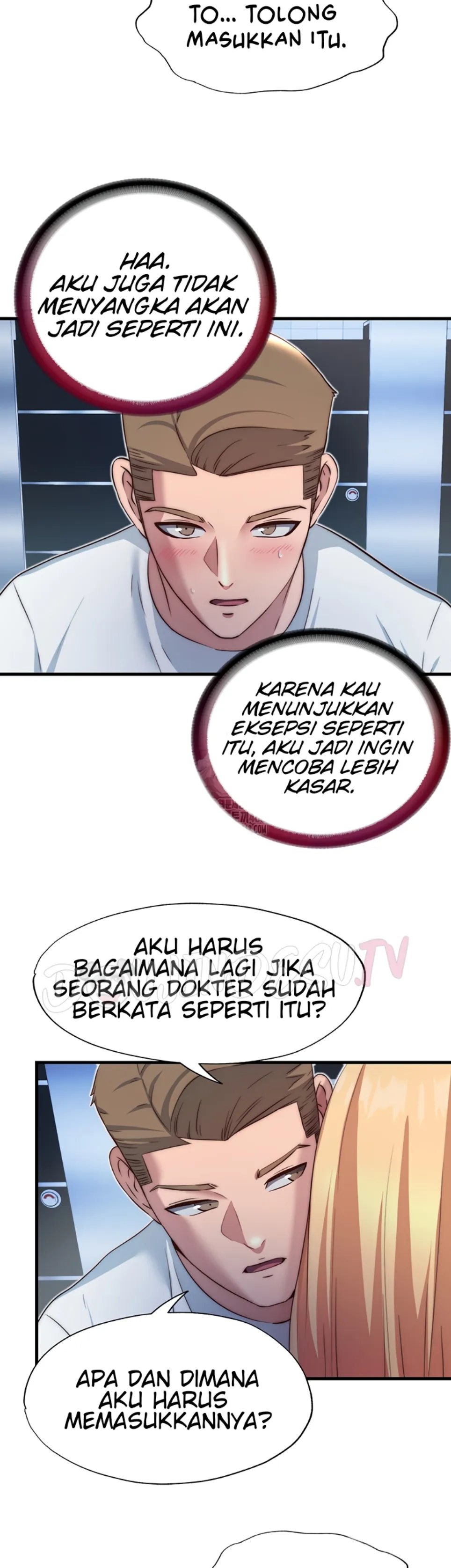 A Situation Full of Erections - Chapter 17 19 A Situation Full of Erections - Chapter 17 19