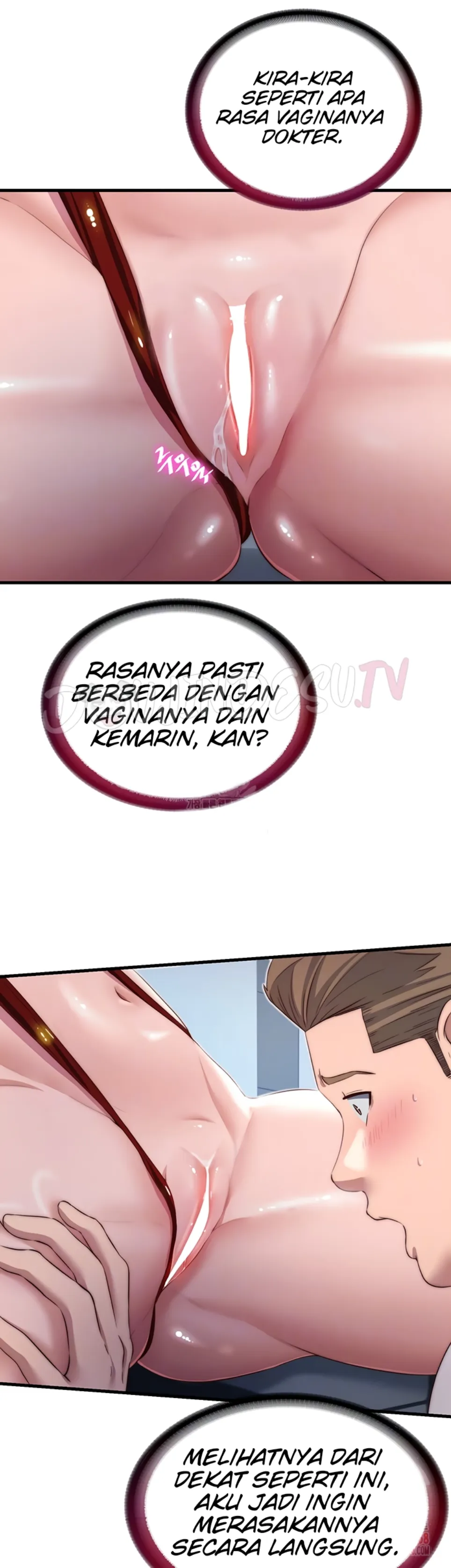 A Situation Full of Erections - Chapter 17 6 A Situation Full of Erections - Chapter 17 6