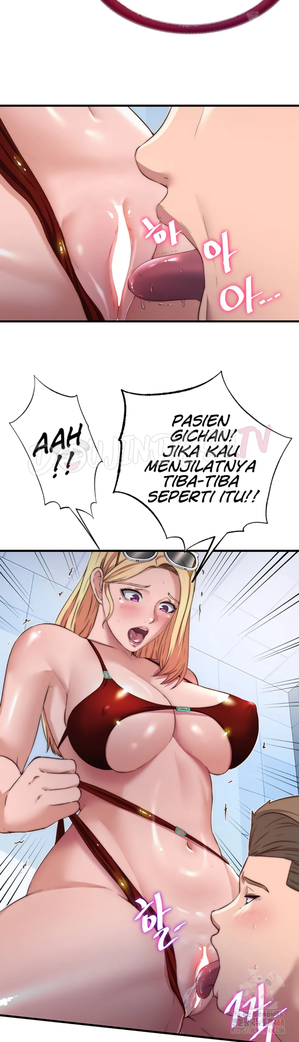 A Situation Full of Erections - Chapter 17 7 A Situation Full of Erections - Chapter 17 7