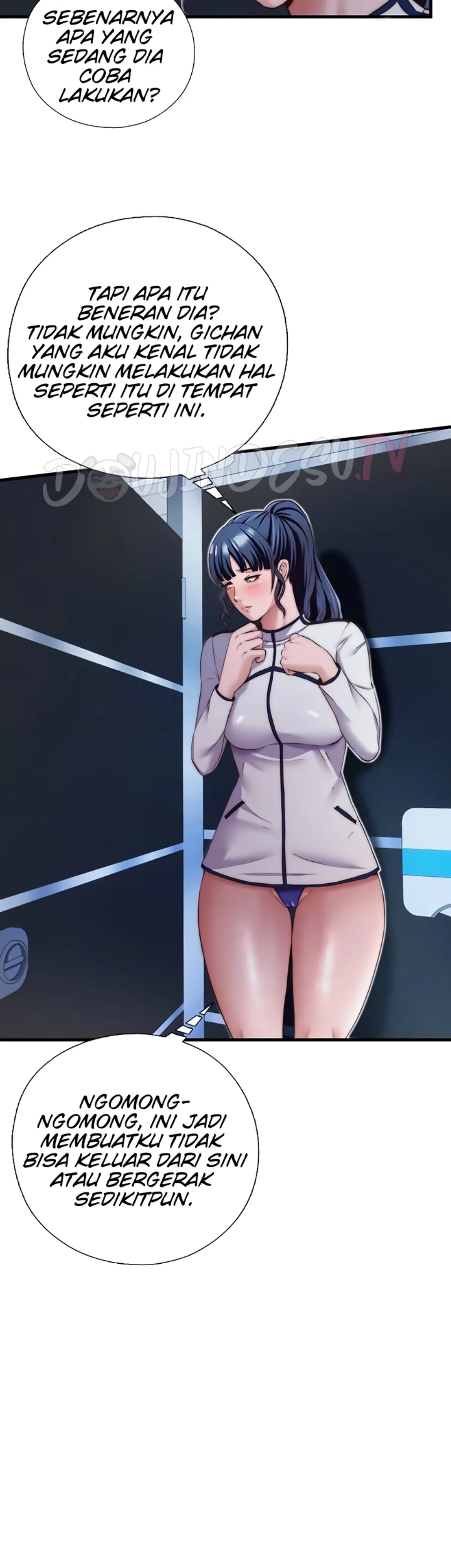 A Situation Full of Erections - Chapter 17 4 A Situation Full of Erections - Chapter 17 4