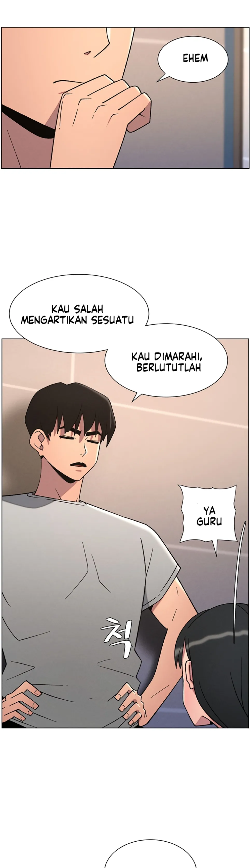 A Secret Lesson With My Younger Sister - Chapter 63 29 A Secret Lesson With My Younger Sister - Chapter 63 29