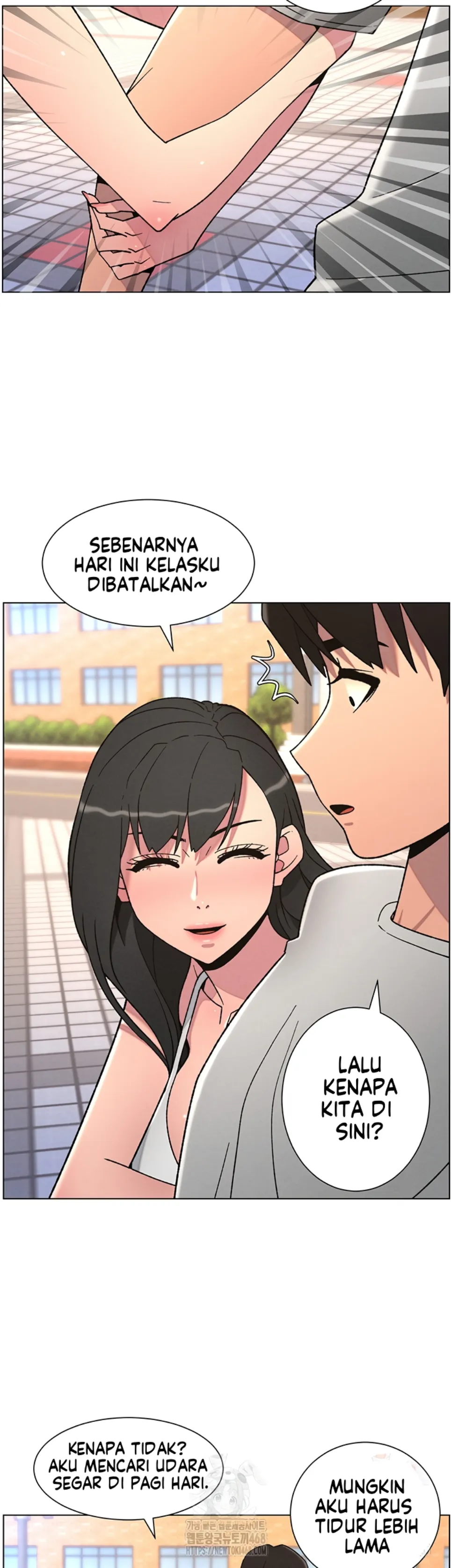 A Secret Lesson With My Younger Sister - Chapter 63 22 A Secret Lesson With My Younger Sister - Chapter 63 22