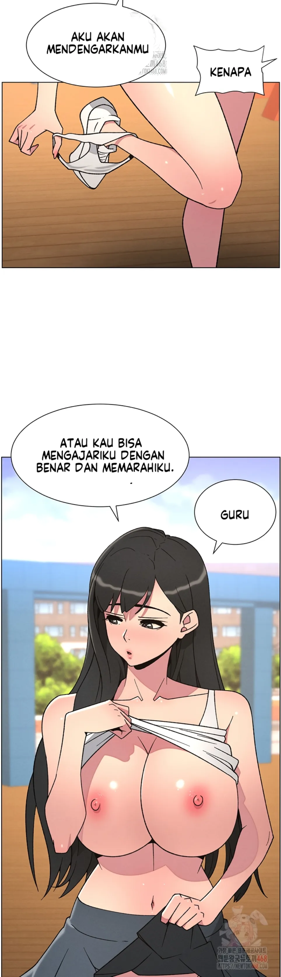 A Secret Lesson With My Younger Sister - Chapter 63 27 A Secret Lesson With My Younger Sister - Chapter 63 27