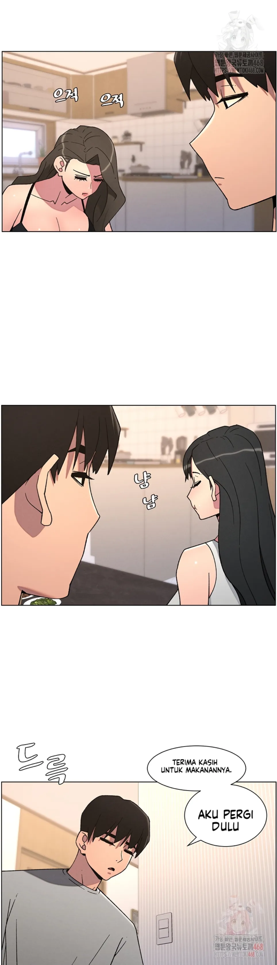 A Secret Lesson With My Younger Sister - Chapter 63 3 A Secret Lesson With My Younger Sister - Chapter 63 3