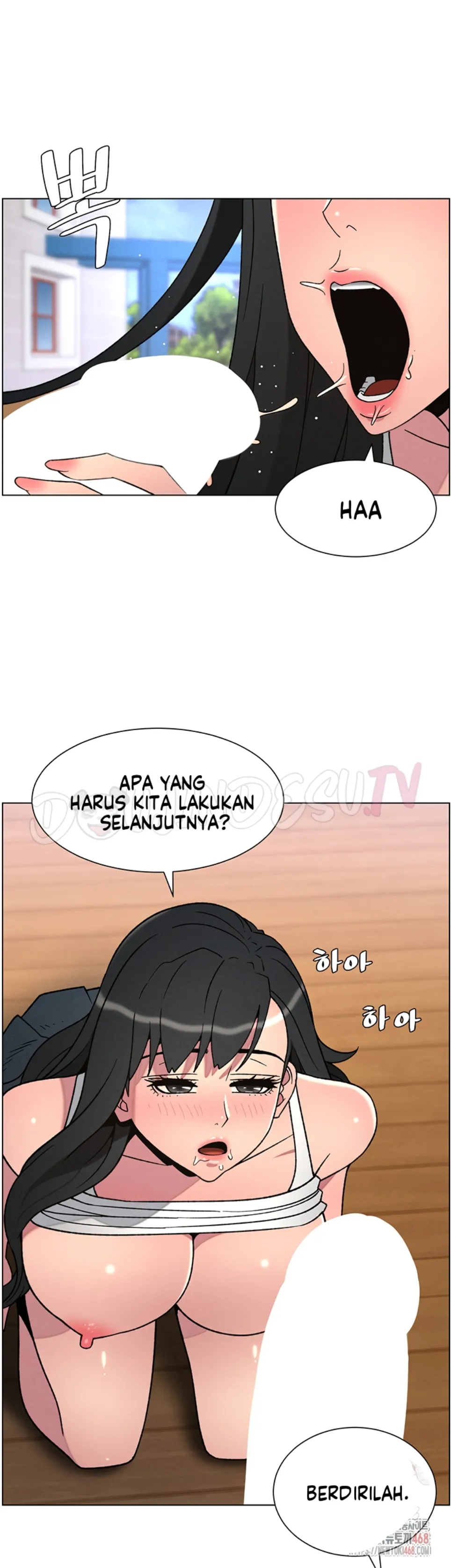 A Secret Lesson With My Younger Sister - Chapter 63 32 A Secret Lesson With My Younger Sister - Chapter 63 32