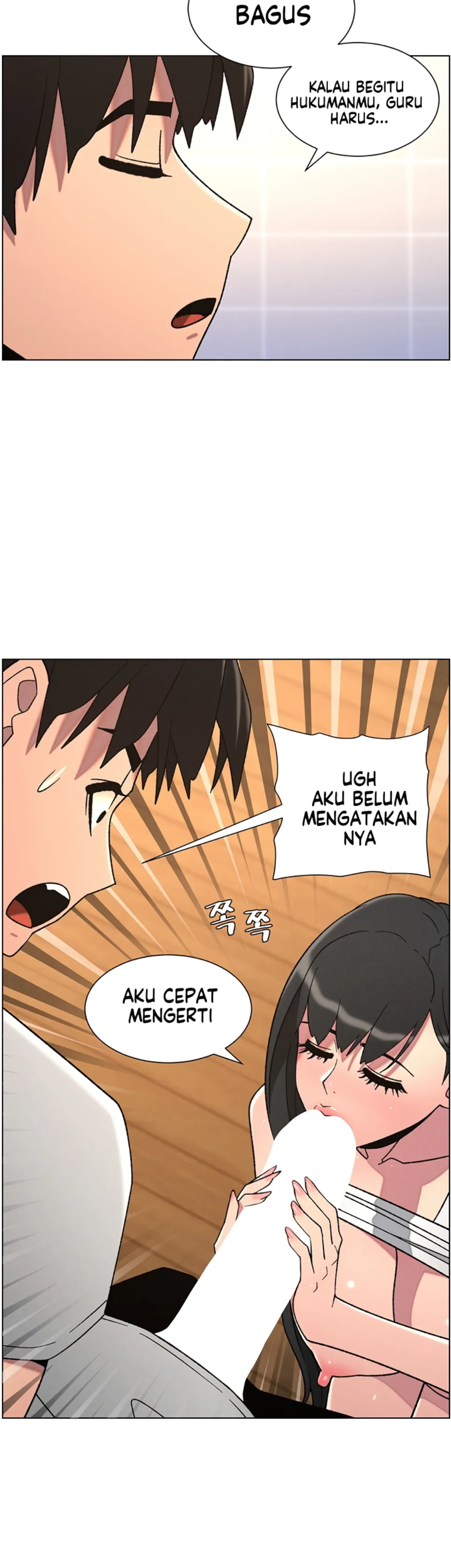 A Secret Lesson With My Younger Sister - Chapter 63 30 A Secret Lesson With My Younger Sister - Chapter 63 30