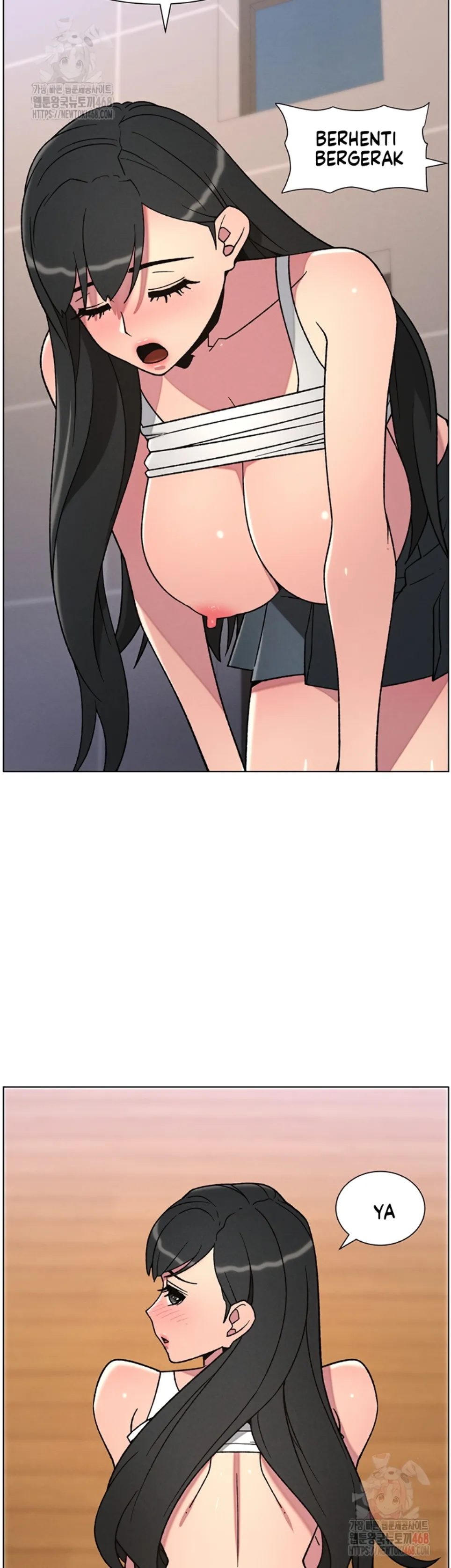 A Secret Lesson With My Younger Sister - Chapter 63 34 A Secret Lesson With My Younger Sister - Chapter 63 34