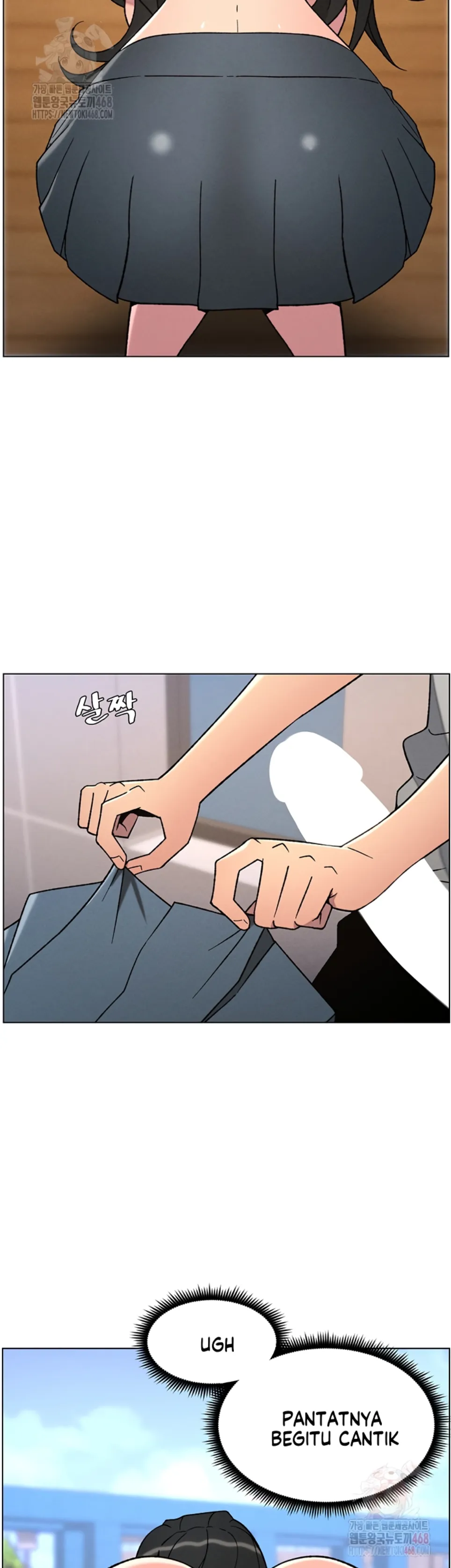 A Secret Lesson With My Younger Sister - Chapter 63 35 A Secret Lesson With My Younger Sister - Chapter 63 35