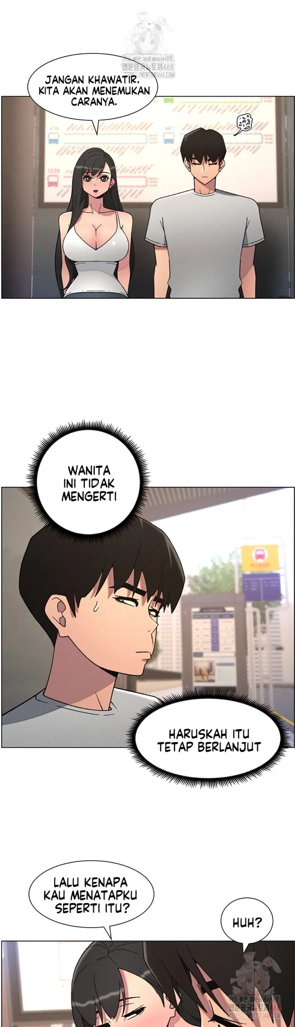 A Secret Lesson With My Younger Sister - Chapter 63 18 A Secret Lesson With My Younger Sister - Chapter 63 18