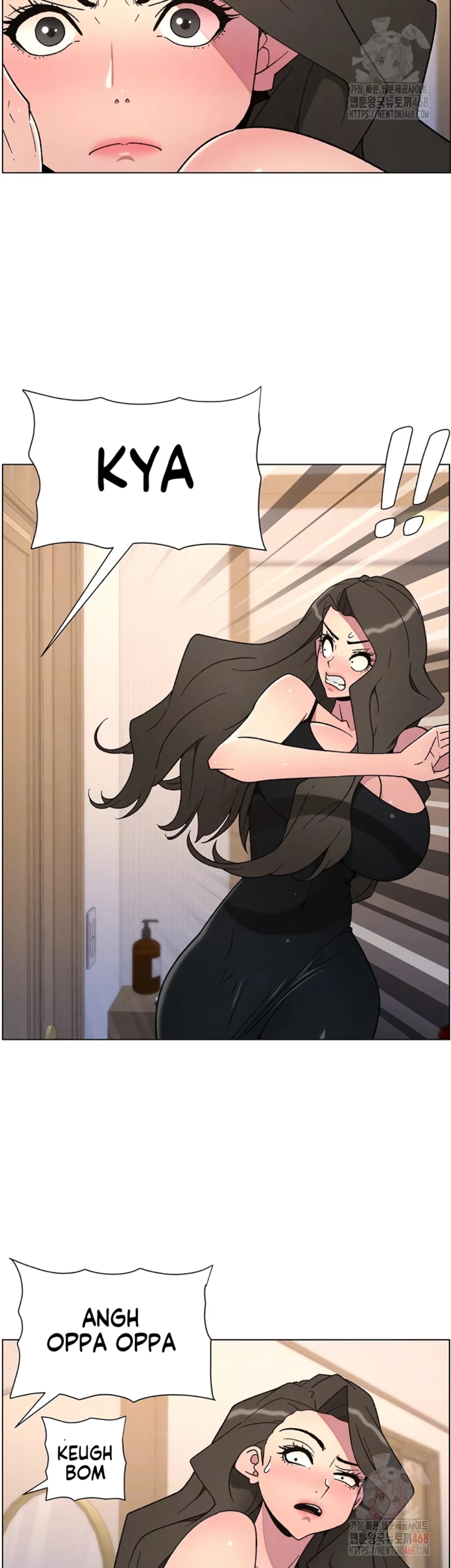 A Secret Lesson With My Younger Sister - Chapter 63 10 A Secret Lesson With My Younger Sister - Chapter 63 10