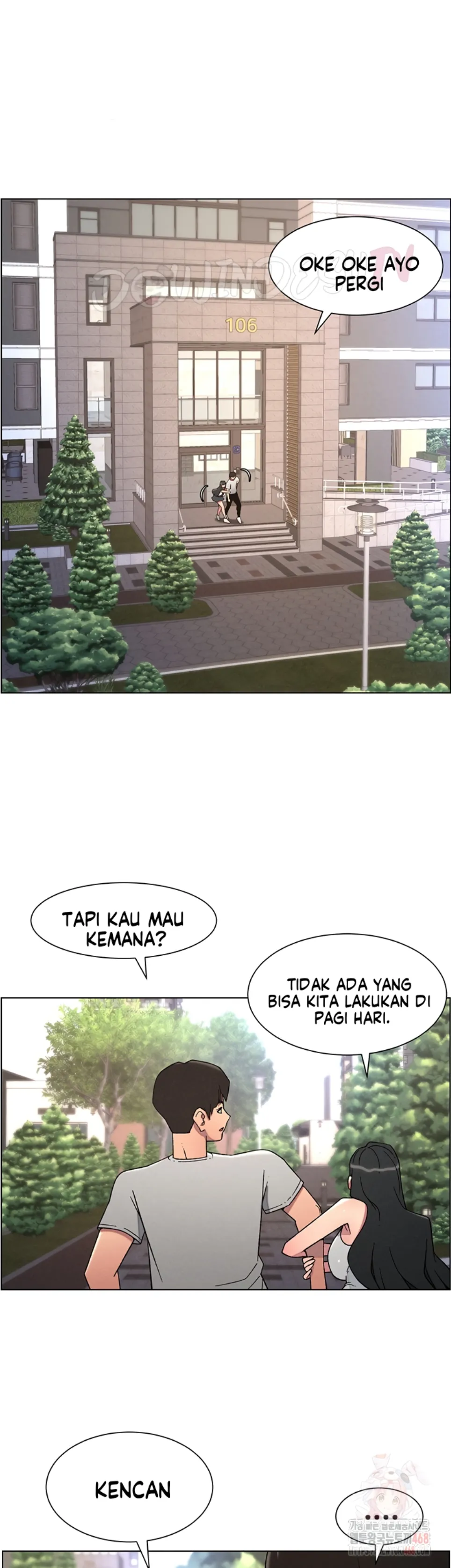 A Secret Lesson With My Younger Sister - Chapter 63 14 A Secret Lesson With My Younger Sister - Chapter 63 14