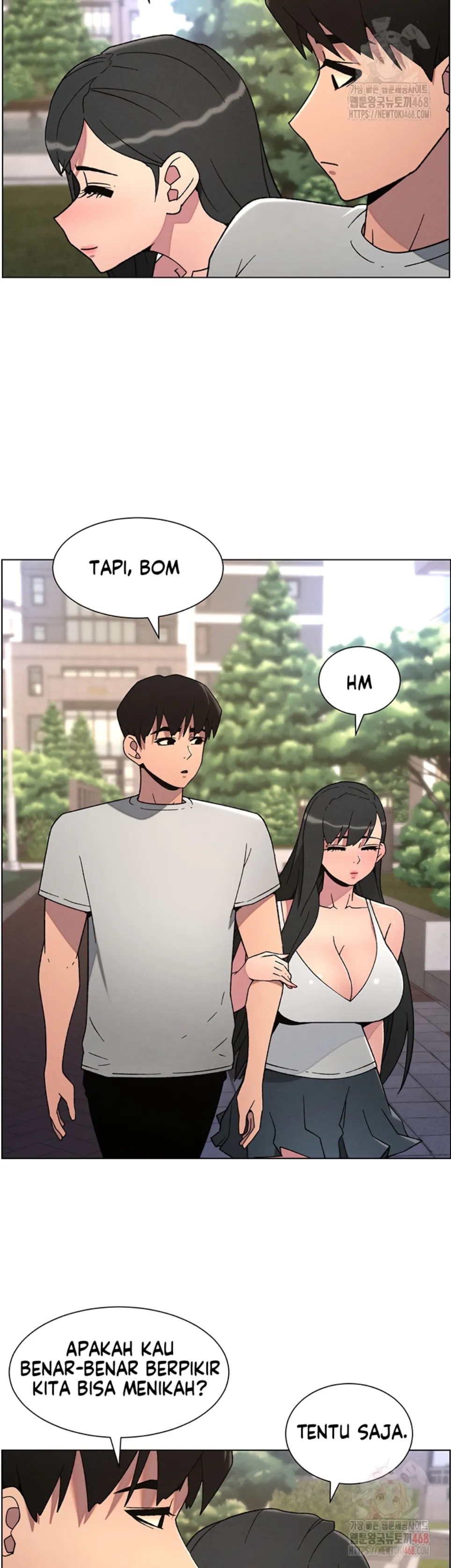 A Secret Lesson With My Younger Sister - Chapter 63 15 A Secret Lesson With My Younger Sister - Chapter 63 15