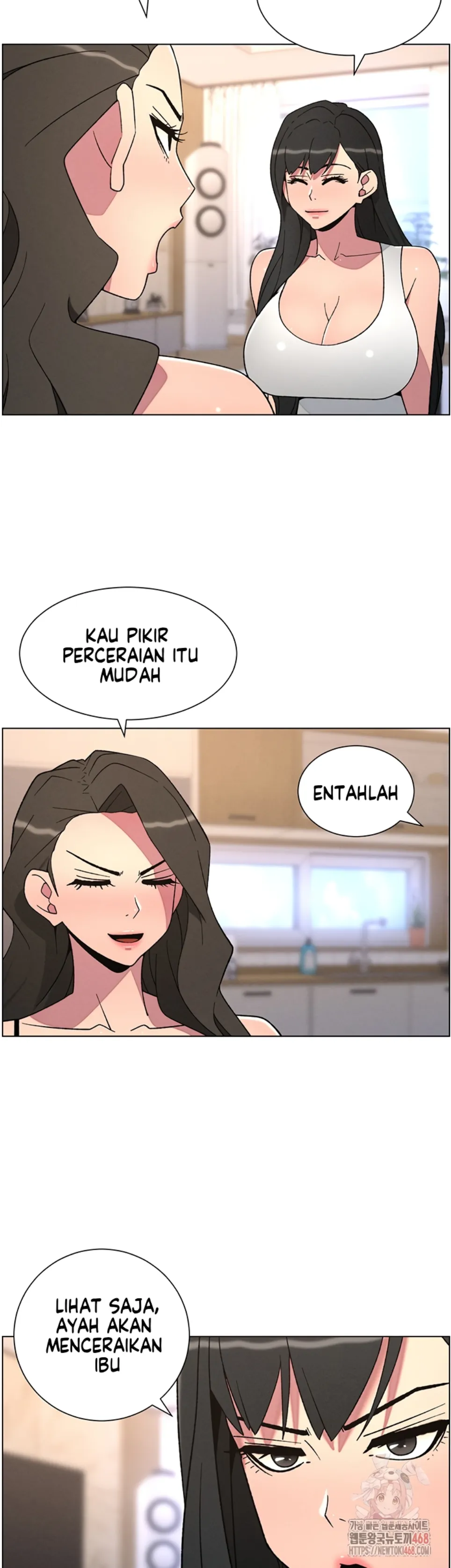 A Secret Lesson With My Younger Sister - Chapter 63 6 A Secret Lesson With My Younger Sister - Chapter 63 6