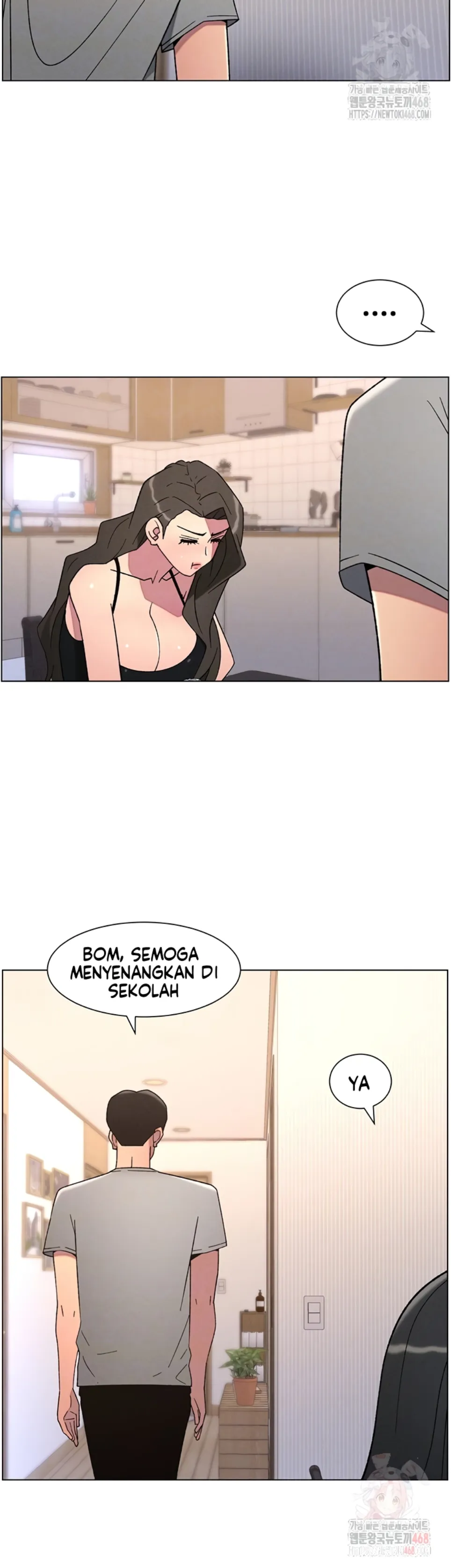 A Secret Lesson With My Younger Sister - Chapter 63 4 A Secret Lesson With My Younger Sister - Chapter 63 4