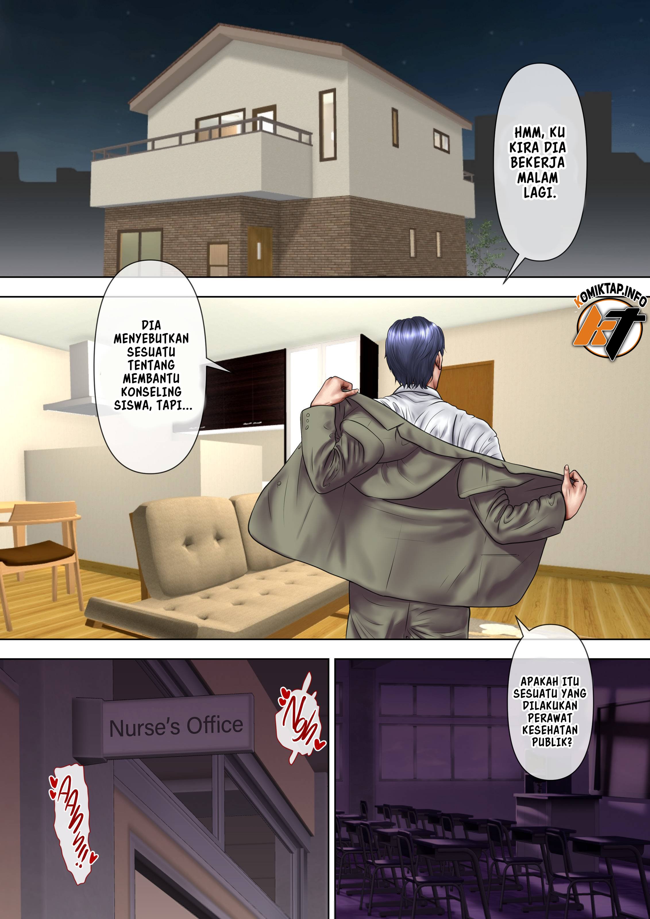 From Public Health Nurse to Public - Chapter 01 84 From Public Health Nurse to Public - Chapter 01 84