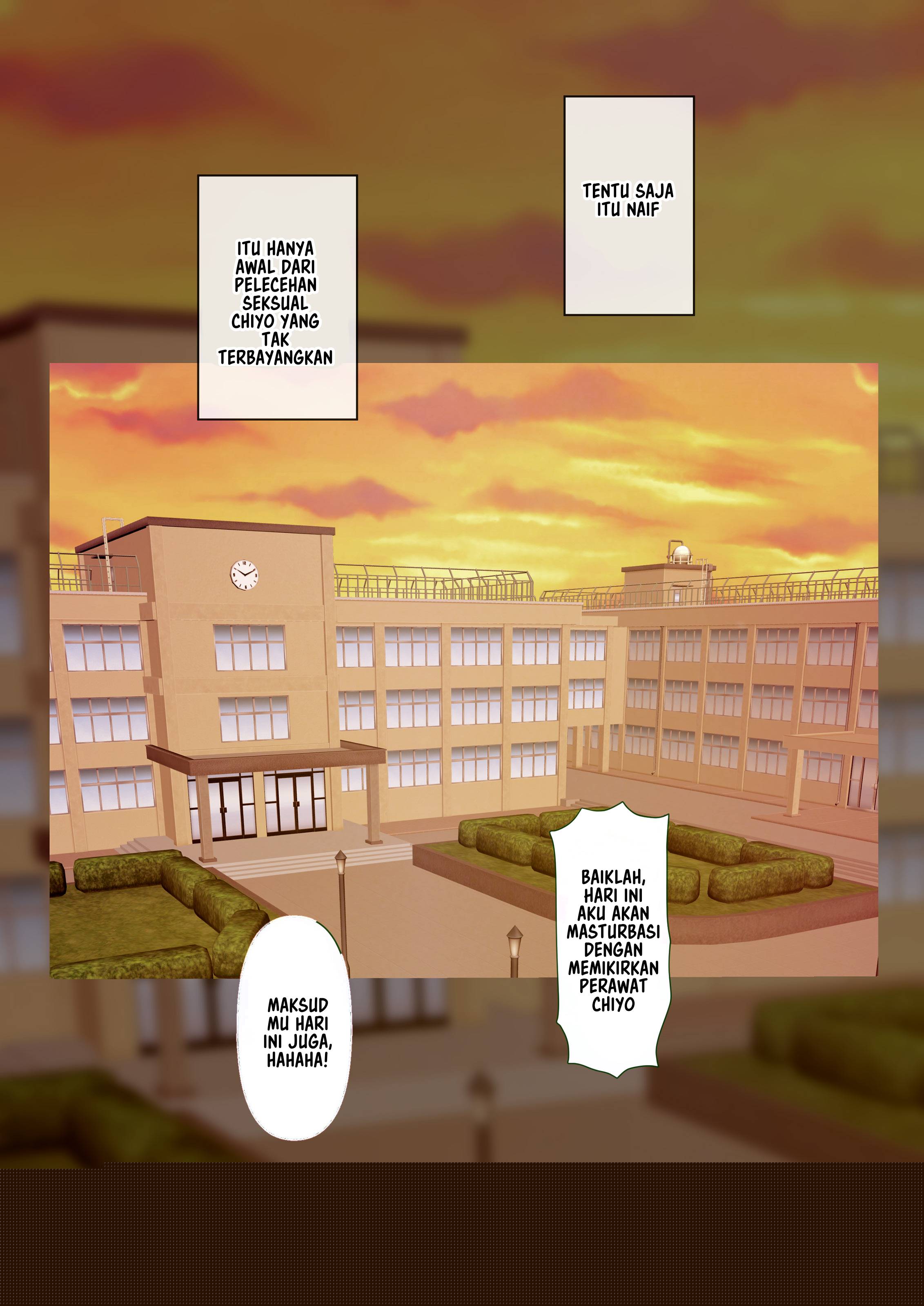 From Public Health Nurse to Public - Chapter 01 15 From Public Health Nurse to Public - Chapter 01 15