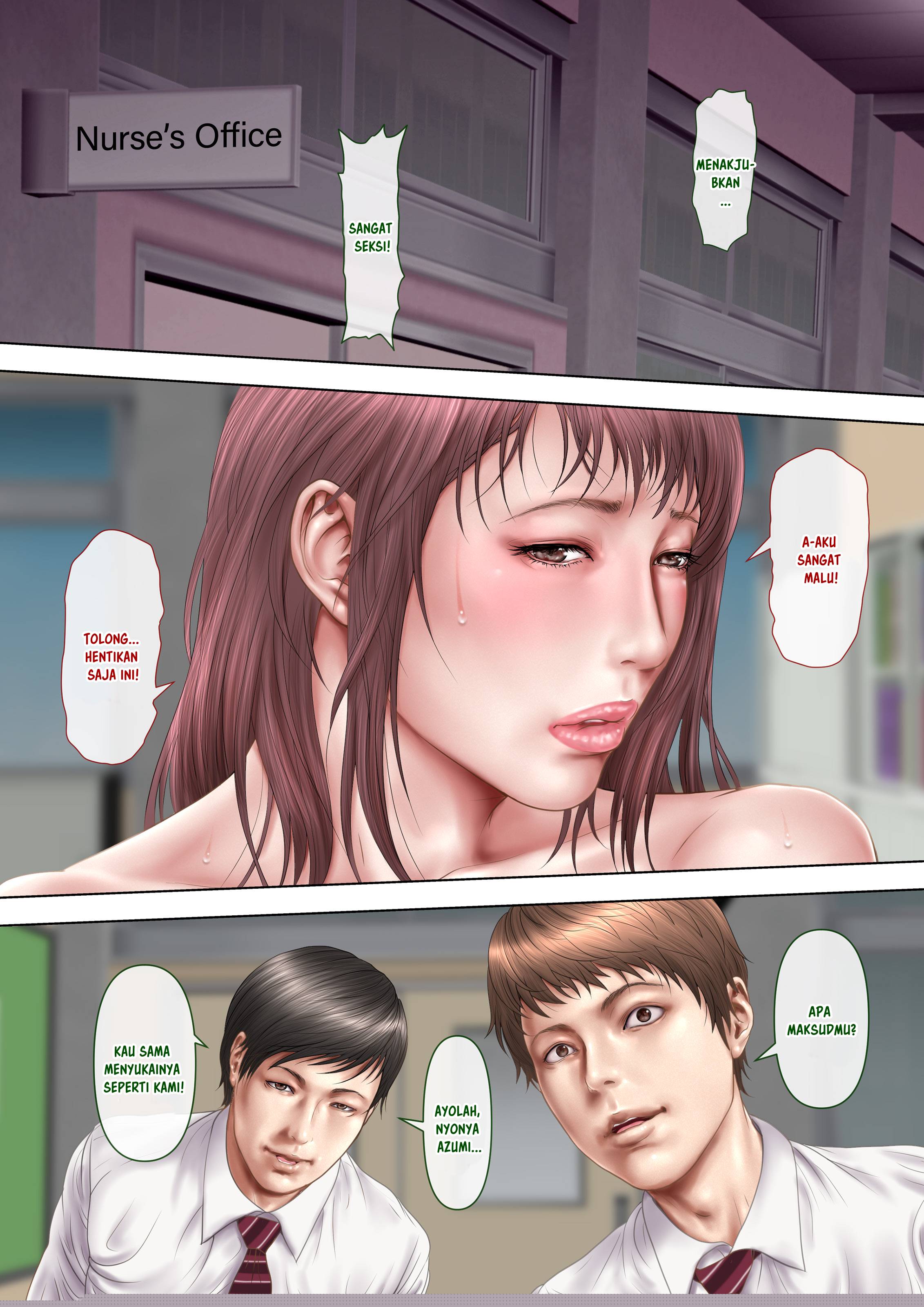 From Public Health Nurse to Public - Chapter 01 52 From Public Health Nurse to Public - Chapter 01 52