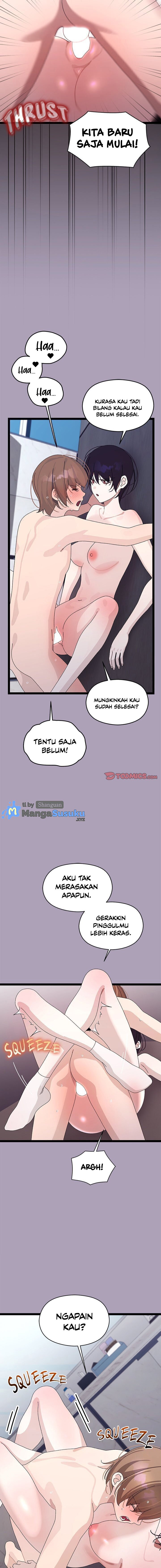 From Weakling to Nemesis - Chapter 21 9 From Weakling to Nemesis - Chapter 21 9