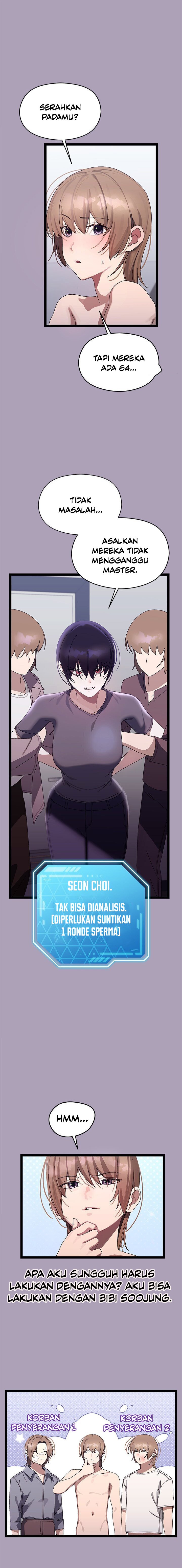 From Weakling to Nemesis - Chapter 21 2 From Weakling to Nemesis - Chapter 21 2