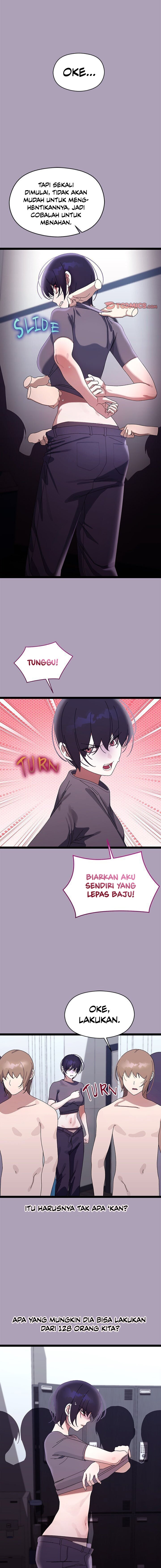 From Weakling to Nemesis - Chapter 21 3 From Weakling to Nemesis - Chapter 21 3