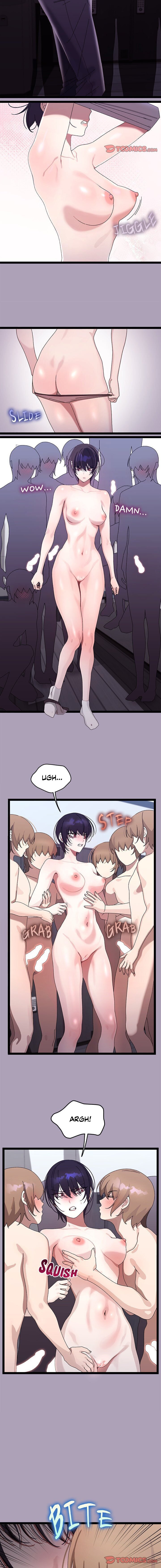 From Weakling to Nemesis - Chapter 21 4 From Weakling to Nemesis - Chapter 21 4