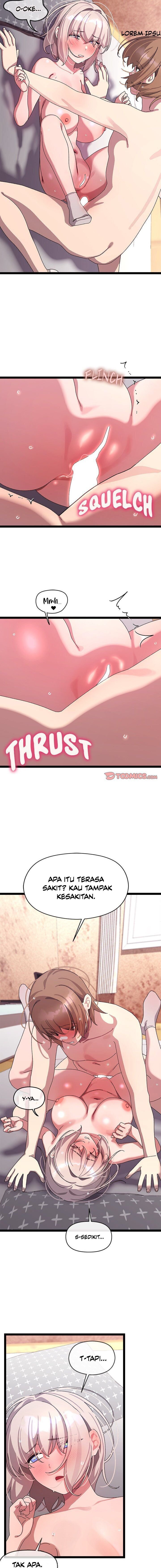 From Weakling to Nemesis - Chapter 13 8 From Weakling to Nemesis - Chapter 13 8