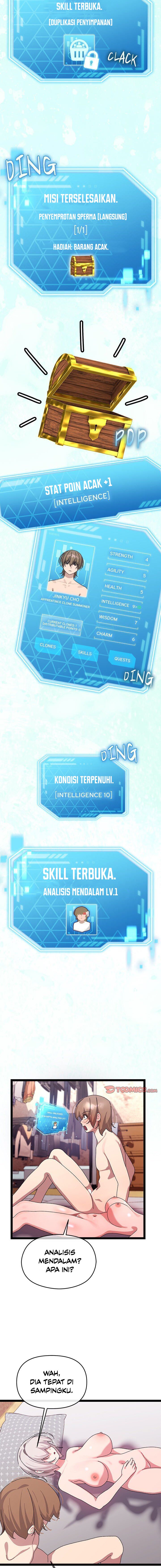 From Weakling to Nemesis - Chapter 13 15 From Weakling to Nemesis - Chapter 13 15